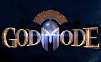 Игра God Mode вышла в Steam и Xbox Live